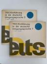 TEC　ドイツ語入門　１・２