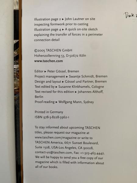 LAUTNER（ジョン・ロートナー建築作品集） / 古本、中古本、古書籍の