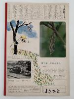 あそび　第23集　第3号　わーい はる