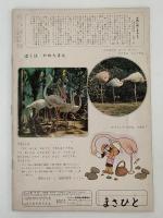 あそび　第22集　第11号　ふゆが くるころ