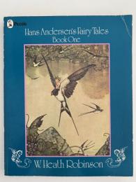 Hans Andersen's Fairy Tales　Book One（ハンス・アンデルセンの童話　１）