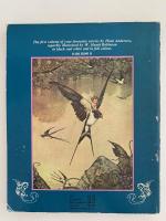 Hans Andersen's Fairy Tales　Book One（ハンス・アンデルセンの童話　１）