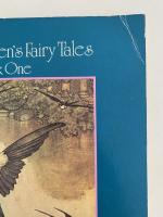 Hans Andersen's Fairy Tales　Book One（ハンス・アンデルセンの童話　１）