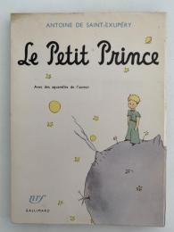 LE PETIT PRINCE（星の王子さま）