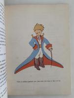 LE PETIT PRINCE（星の王子さま）