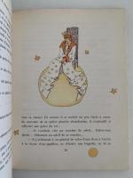 LE PETIT PRINCE（星の王子さま）