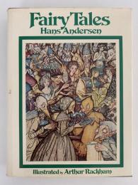 Fairy Tales（アンデルセン童話）