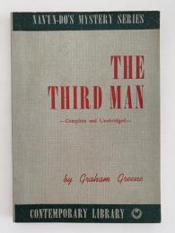 THE THIRD MAN　完本（第三の男）