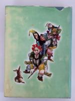 GRIMM'S　FAIRY TALES（グリム童話）