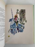 GRIMM'S　FAIRY TALES（グリム童話）