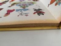 The GOSDEN SONG BOOK
56 Favorite Songs and Singing Games
　(ゴールデン ソング ブック　56のお気に入りの歌と歌あそび）