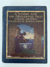 A WONDER BOOK AND TANGLEWOOD TALES（不思議な本とタングルウッド物語）