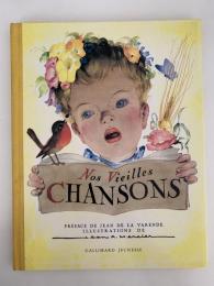 NOS VIEILLES CHANSONS（私たちの古い歌）