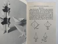 PAPER FOLDING for beginners　(初心者のための折り紙）

PAPER FOLDING for beginners