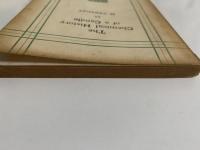 The Chemical History of a Candle（蝋燭の科学）