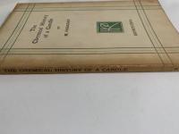 The Chemical History of a Candle（蝋燭の科学）