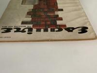 Esquire　August 1959