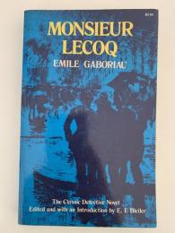 MONSIEUR LECOQ（ルコック探偵）