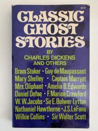 CLASSIC GHOST STORIES