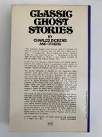 CLASSIC GHOST STORIES