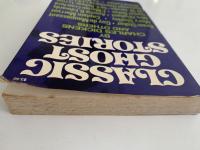 CLASSIC GHOST STORIES