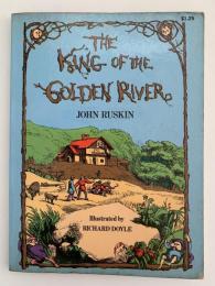 THE KING OF THE GOLDEN RIVER（黄金の川の王）