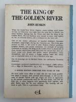 THE KING OF THE GOLDEN RIVER（黄金の川の王）
