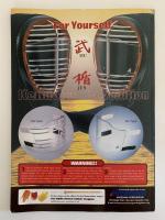 KENDO WORLD　VOL 2. NO 3. 2004