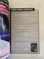 KENDO WORLD　VOL 2. NO 3. 2004