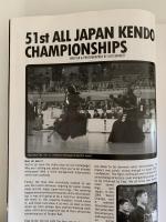 KENDO WORLD　VOL 2. NO 3. 2004