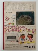 あそび　第23集　第5号　ぼうしの うた