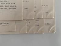 林業試験場研究報告解説　第227, 228, 229 号（622〜631)