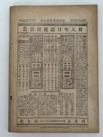 日露戦争写真画報　第十一巻　