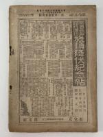 日露戦争写真画報　征露第一軍写真帖　