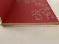 本を読んだあとで　かんそう詩を作ろう　初級
