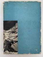 マナスル　1952〜3