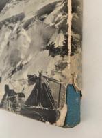 マナスル　1952〜3
