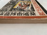 異状風俗資料研究號　犯罪科學別巻