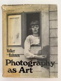 Photography as Art