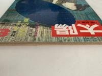 太陽　1971年8月号　No.98　特集：浮世絵 / 江戸の夏