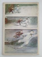 The Snowman（スノーマン）