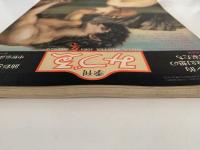 みずゑ　1983年冬号　No.929　特集：ロマン的象徴幻想の画家たち　脇田和　中野弘彦の世界