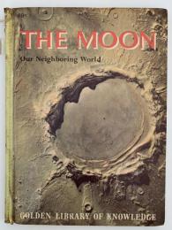 THE MOON（月）