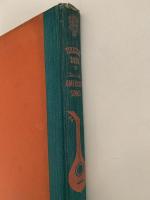 THE FIRESIDE BOOK OF FAVORITE AMERICAN SONGS（ファイヤーサイドブック　お気に入りのアメリカの歌）