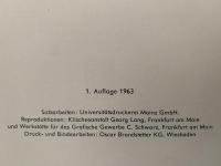 Grundzüge der Geschichte　Band 1（物語の基本　先史時代から移住期の終わりまで）
