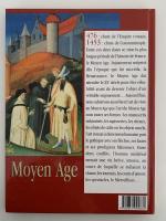 Moyen Age（フランスの歴史：素晴らしき中世）