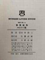 家庭で楽しむ観葉植物