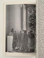 THE RODIN MUSEUM（ロダン美術館　図録）
