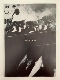 MONTEM　ISSUE #02