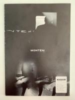 MONTEM　ISSUE #02